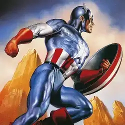 Captain America